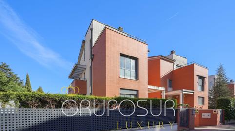 Photo 5 of Single-family semi-detached for sale in Camino del Cabildo, 23p, La Victoria - Puente Jardín, Valladolid Capital