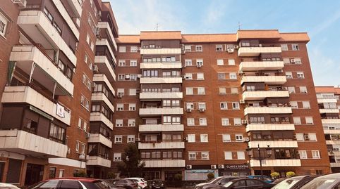 Foto 4 de Piso en venta en Carrero Juan Ramón, Abrantes, Madrid Capital