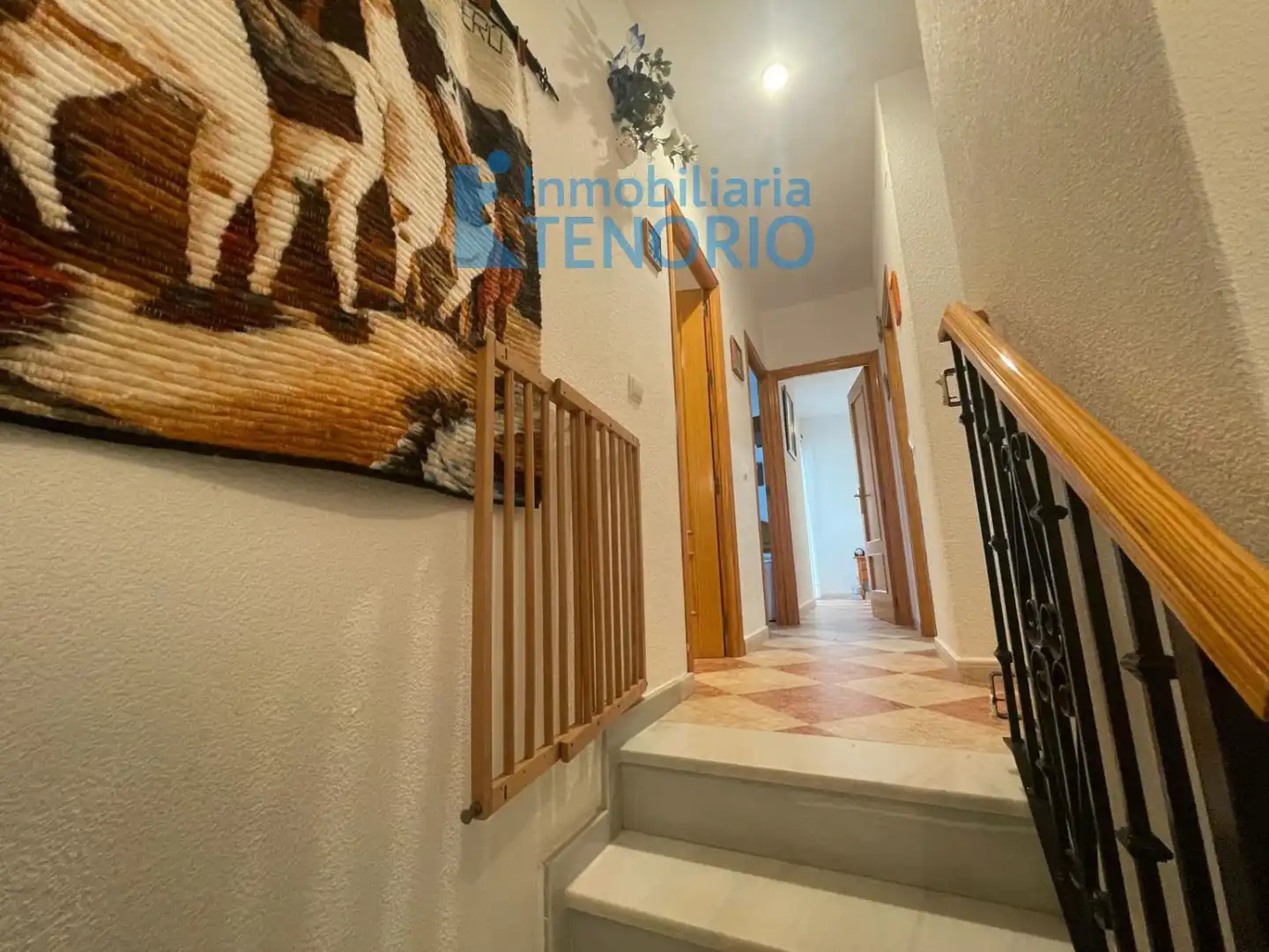 Adossat amb terrassa en venda a casa del palo 40, imagen 30