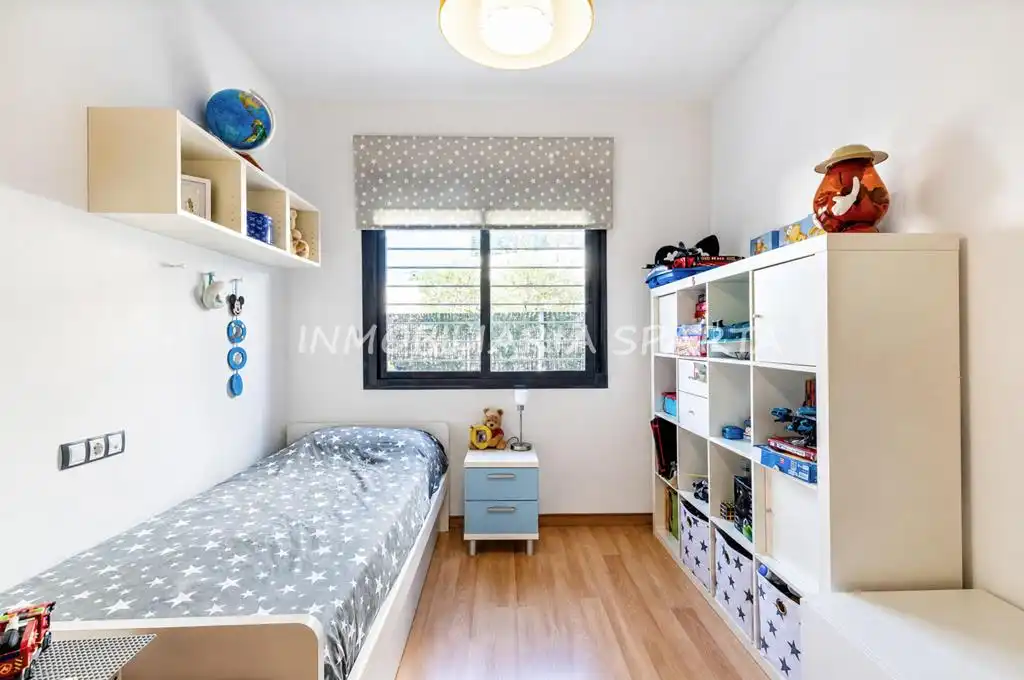 Wohnung mit Pool zum Verkauf in Calle Presidente Adolfo Suárez 1, imagen 87
