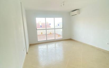 Bedroom of Duplex for sale in Benalmádena  with Air Conditioner, Heating and Terrace