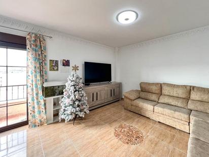 Living room of Flat for sale in Padul
