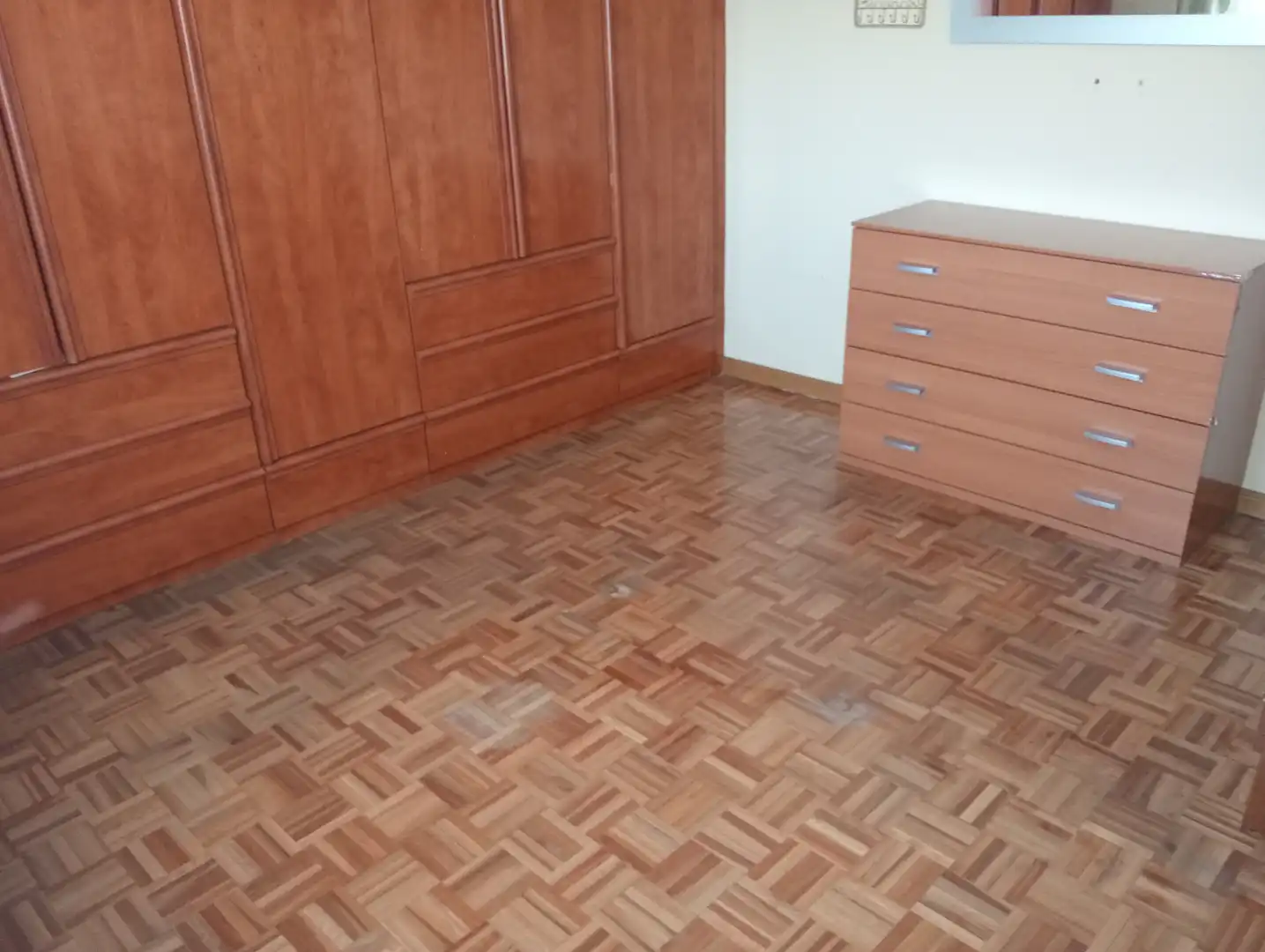 Habitación de Piso en venta en Móstoles con Aire acondicionado, Calefacción y Parquet