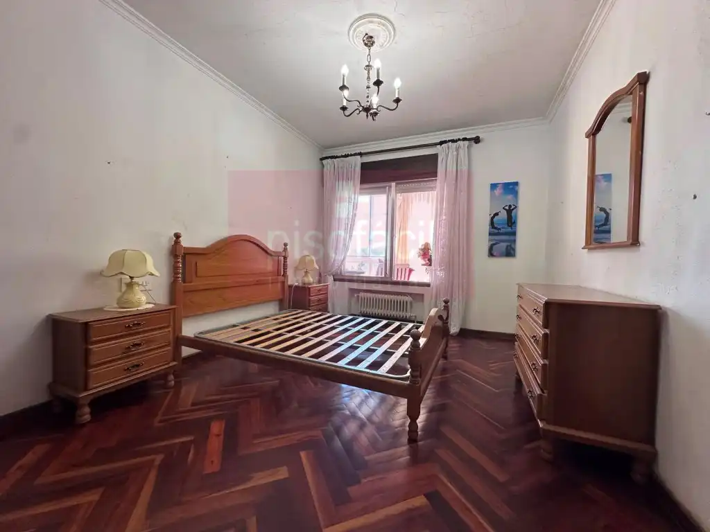 Habitación de Piso en venta en Lugo