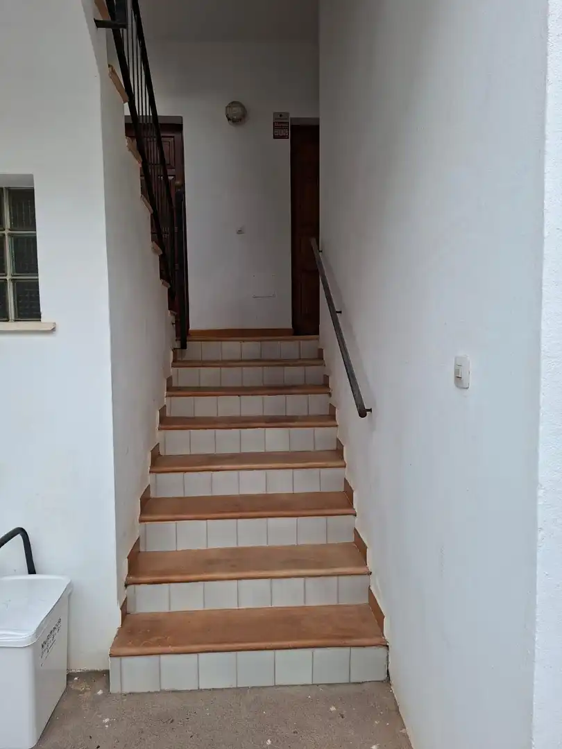 Wohnung zur Miete in Felanitx
