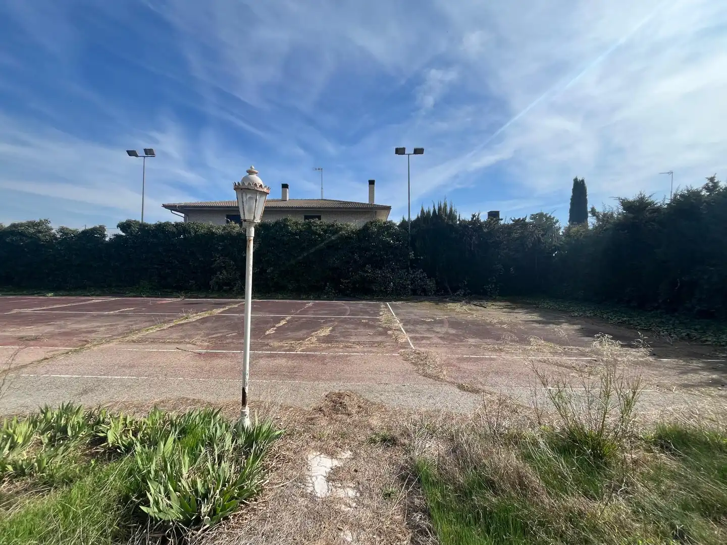 Casa o xalet en venda en Zaragoza amb Aire condicionat, Calefacció i Jardí privat