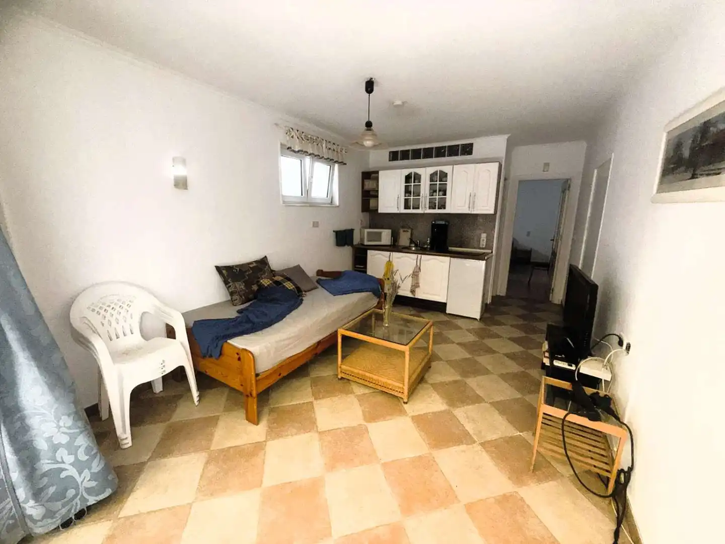 Dormitori de Casa o xalet en venda en Alhaurín de la Torre amb Aire condicionat, Calefacció i Terrassa