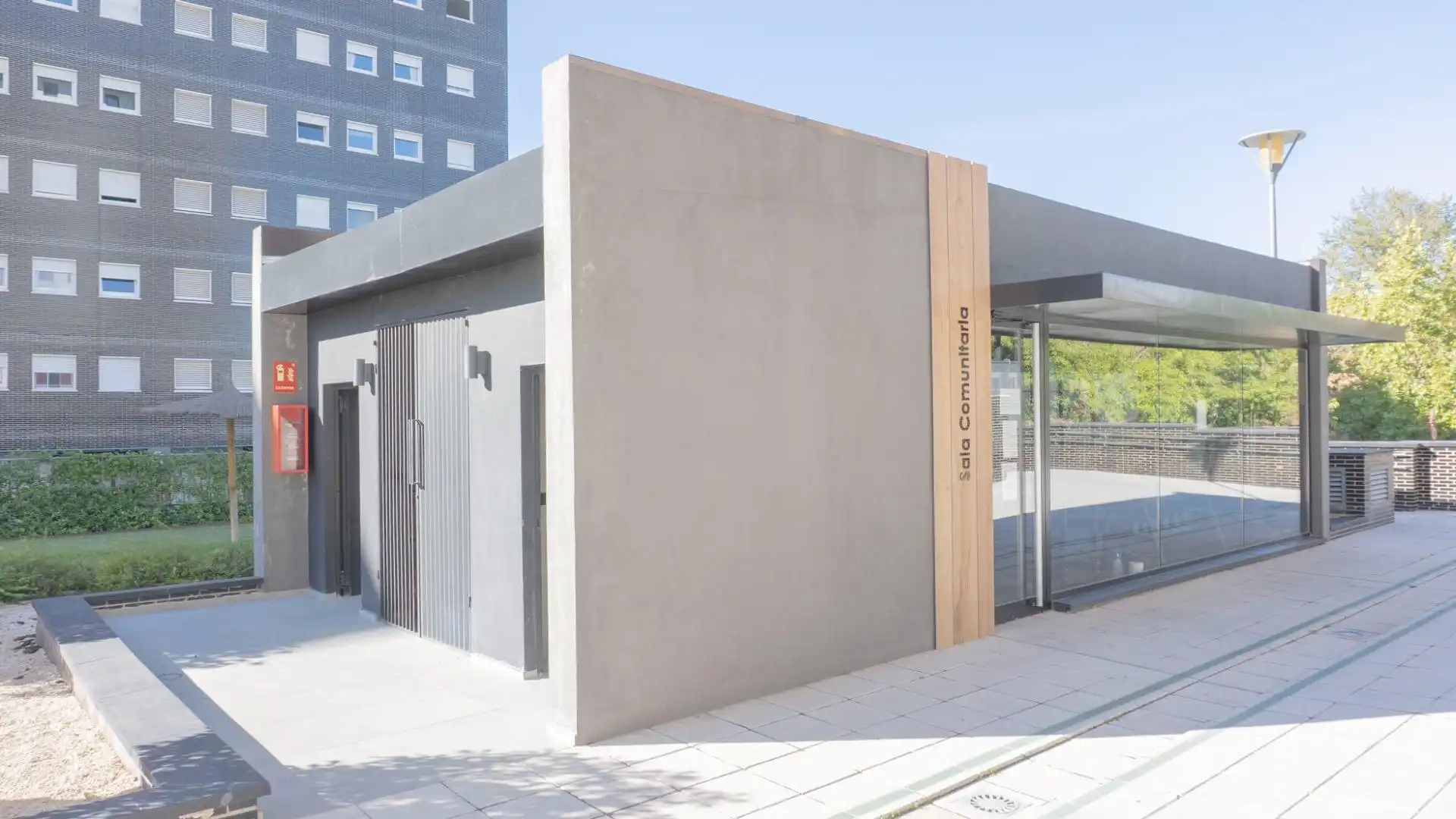 Piso con piscina en alquiler en Primera Fase - Nuevo Tres Cantos, imagen 15