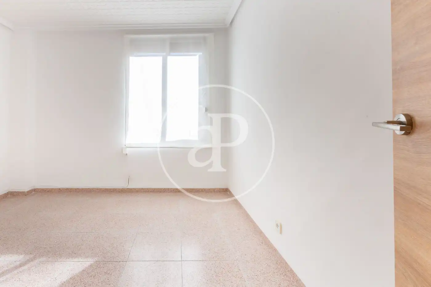 Habitación de Piso en venta en Valencia con Aire acondicionado y Calefacción