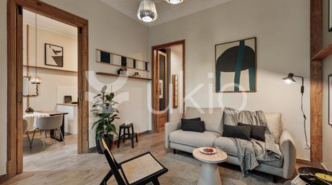 Photo 5 of Apartment to rent in Carrer de Pau Claris, Dreta de l'Eixample, Barcelona