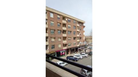 Foto 4 de Piso de alquiler en Calle Fuentenueva, Santa Bárbara,  Toledo Capital