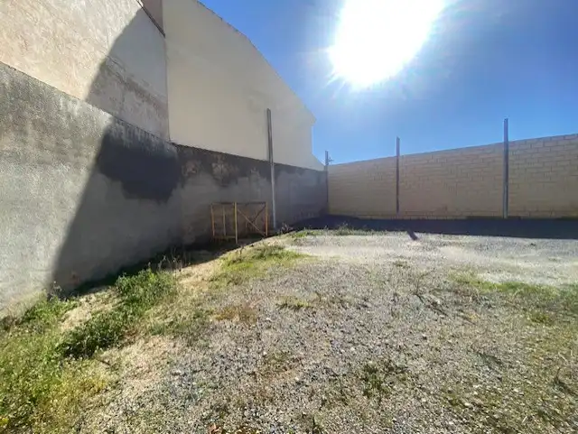 Aparcament de Residencial en venda en Ajofrín