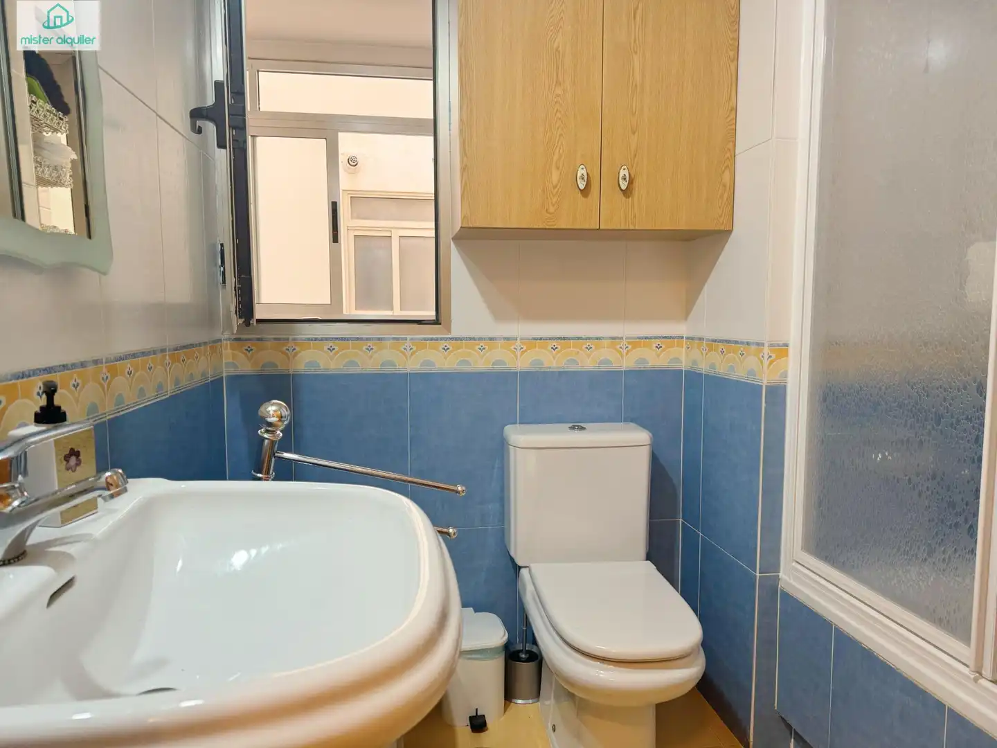 Apartament amb terrassa de lloguer a CARRER LA MAR 12, imagen 17