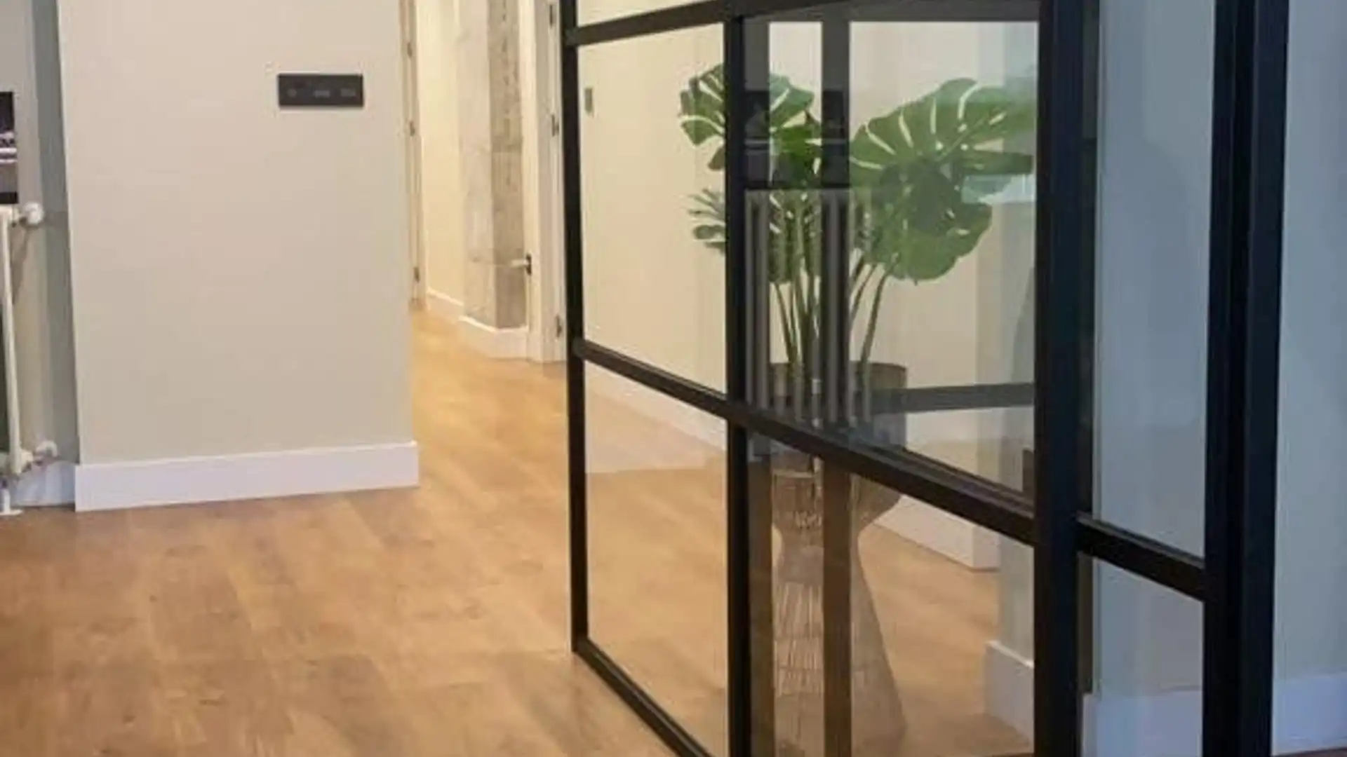 Piso de alquiler en Alicante / Alacant con Aire acondicionado, Calefacción y Parquet