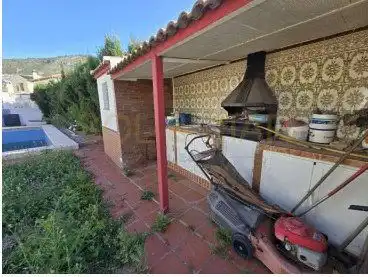 Villa mit Pool zum Verkauf in Capellanía - Retamar, imagen 12