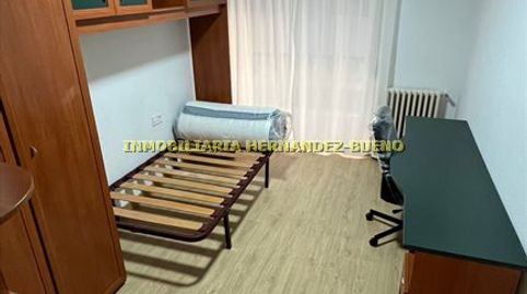 Foto 5 von Wohnung zur Miete in San Vicente - Las Úrsulas, Salamanca Capital