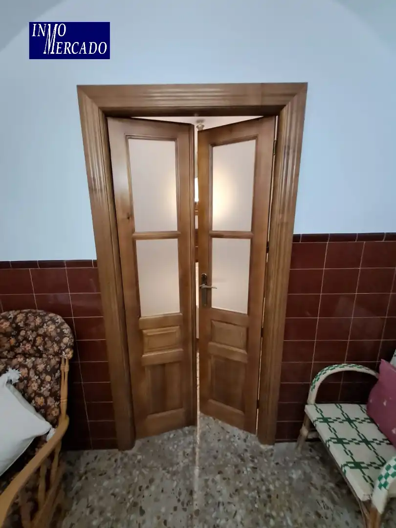 Casa o xalet en venda en Fuente la Lancha