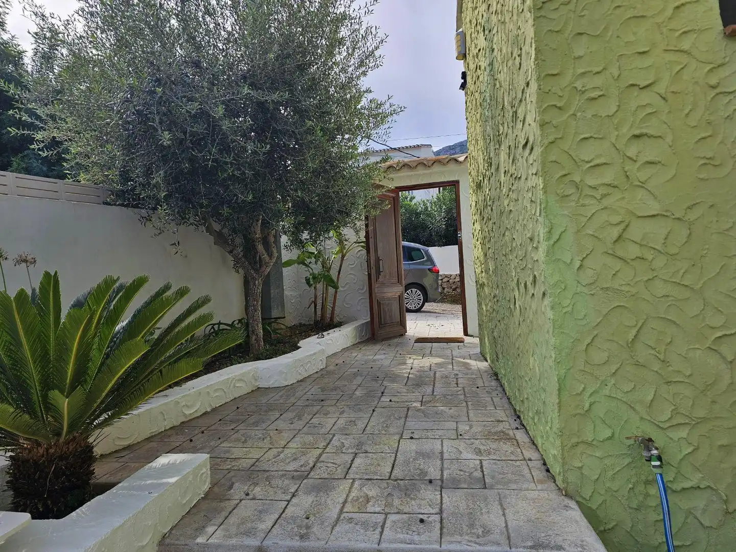 Villa avec jardin à louer à El Montgó, imagen 33