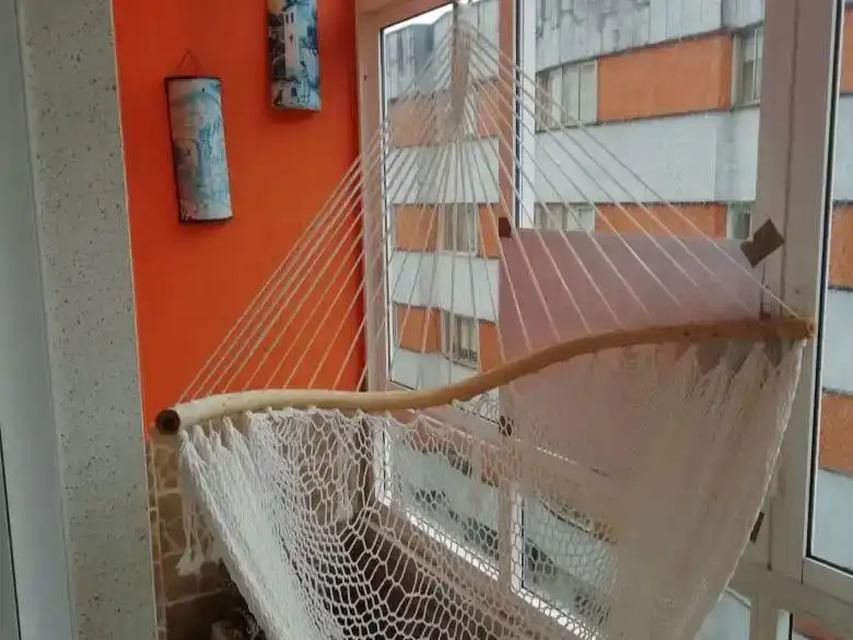 Terrassa de Pis en venda en Poio amb Balcó