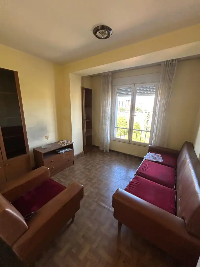 Piso con ascensor en venta en San Claudio - La Chantría, imagen 18