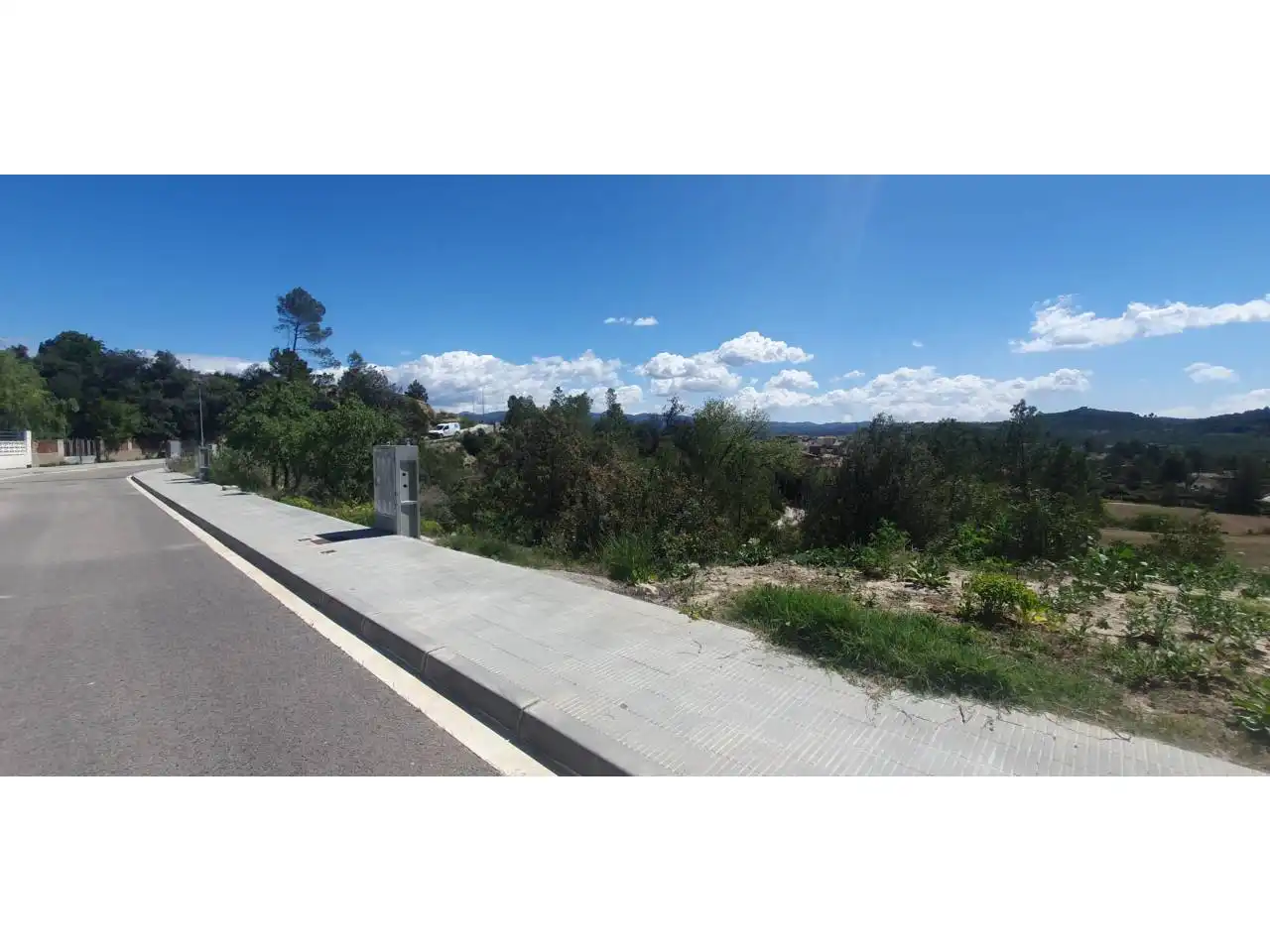 Residential land for sale in Calle Josep Plá 93, imagen 4