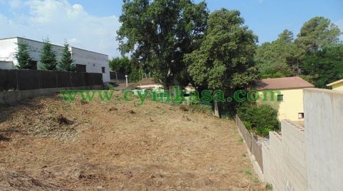 TERRENO EN VENTA EN LA CREU, imatge 3