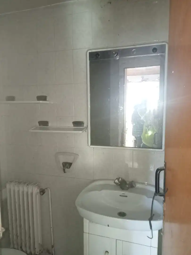 Baño de Casa adosada en venta en Gironella con Terraza