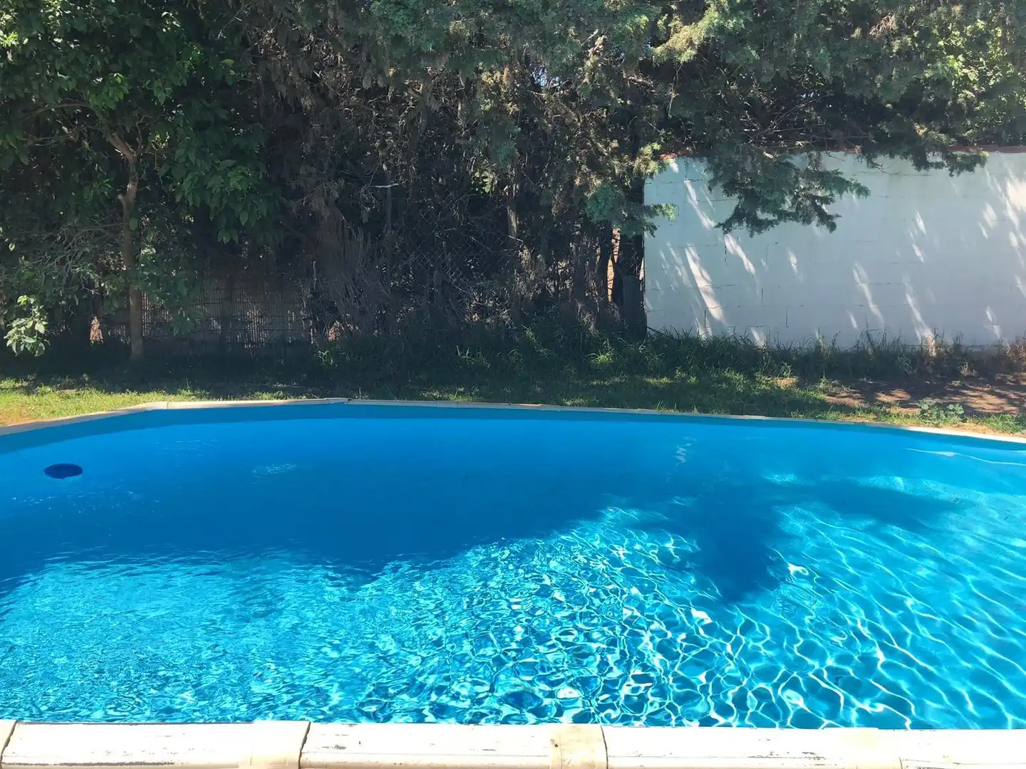 Swimming pool of Houses for sale in Chiclana de la Frontera  with Private garden, Storage room and Swimming Pool
