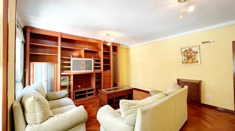 Photo 3 of Flat for rent in Calle Alejo Carpentier, Ensanche, Alcalá de Henares