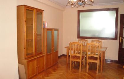 Foto 5 de Apartament de lloguer a San Vicente - Las Úrsulas, Salamanca Capital
