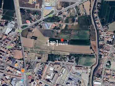 Terreno rústico en venta en MARIA AURELIA CAMPANY