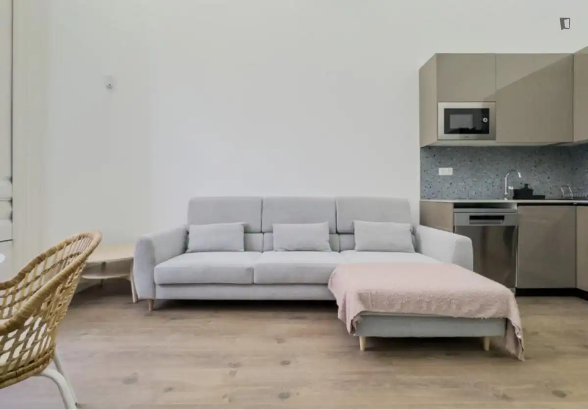 Apartment with lift to rent in Eixample, imagen 9