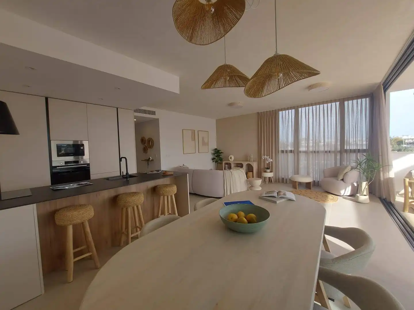 Apartamento con piscina en venta en Centro, imagen 30