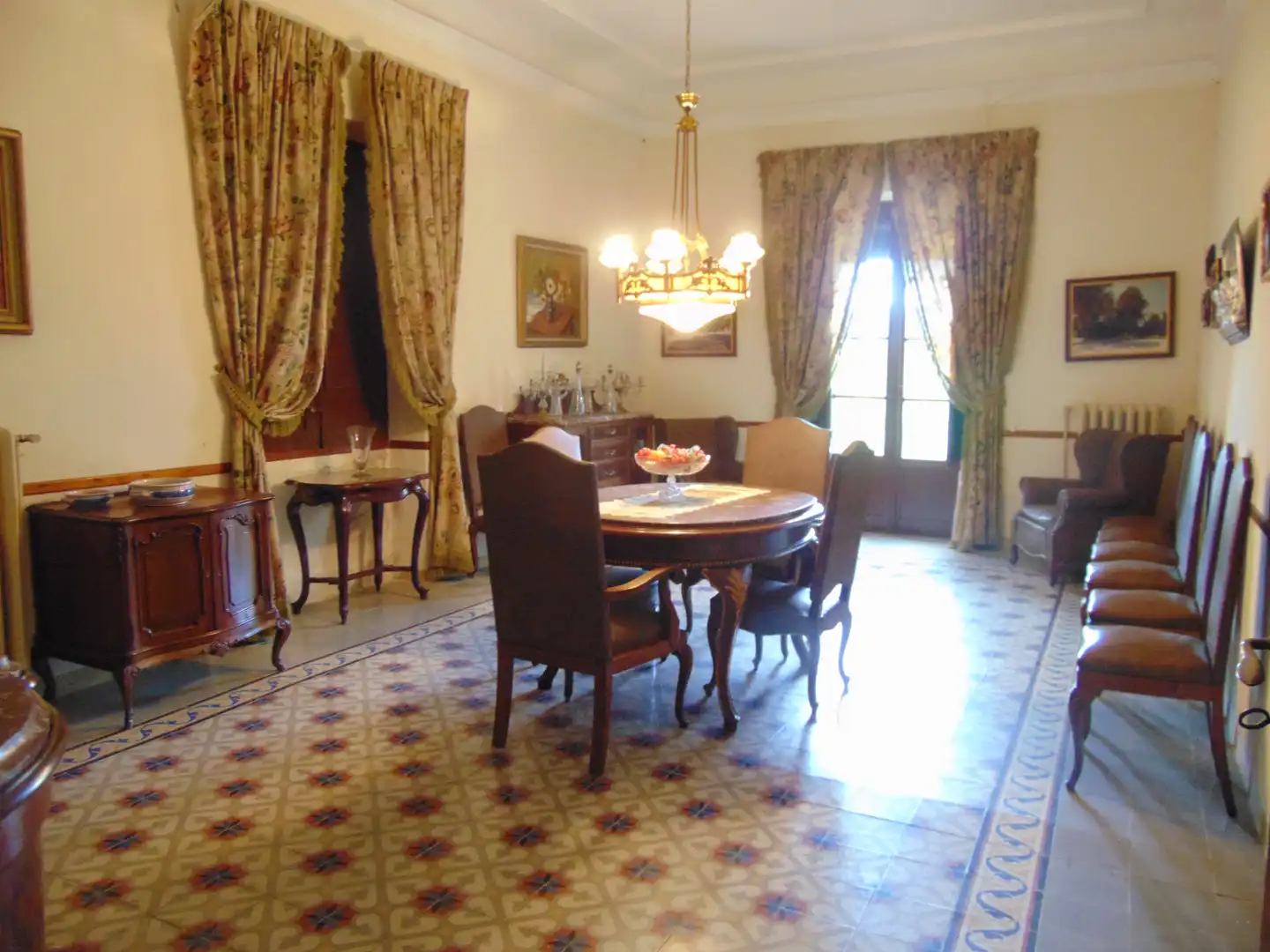 Casa rustica con piscina in vendita a Partida Polop Baix, imagen 258