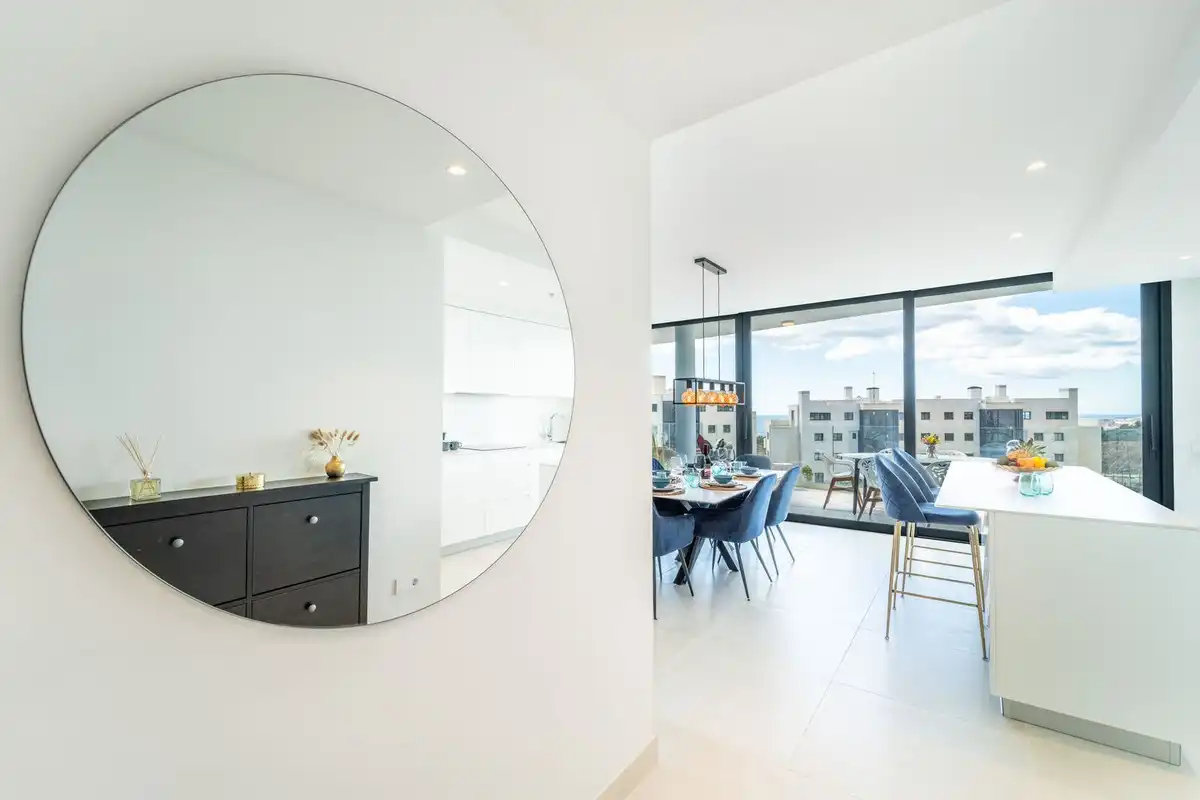 Appartement compact avec piscine à vendre à Centro ciudad, imagen 20
