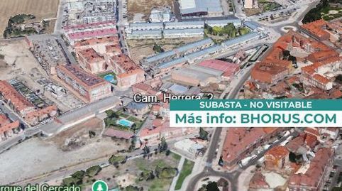 Foto 2 de Piso en venta en Herrera, 2, Cistérniga, Valladolid