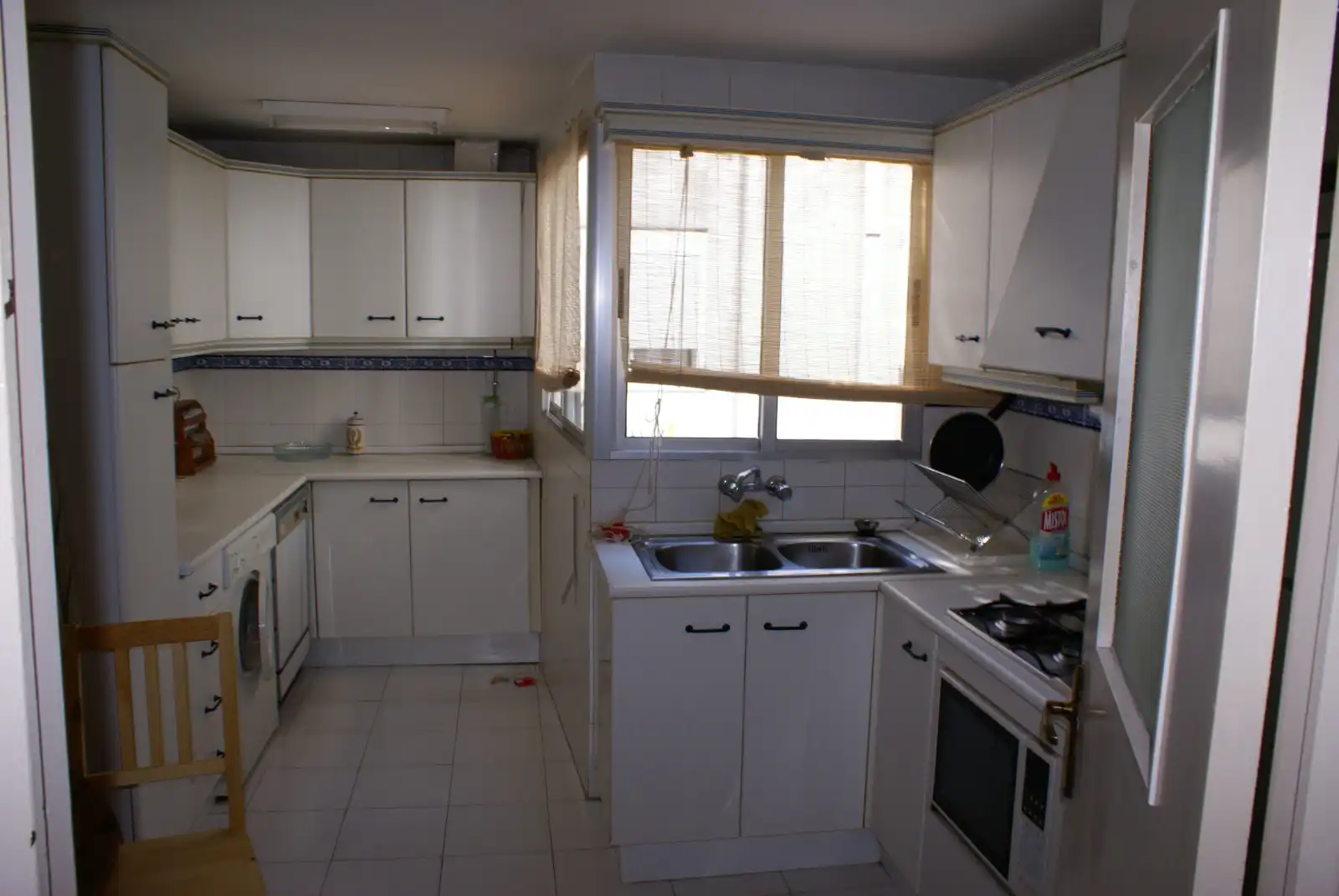 Flat with lift for sale in Calle Fernando IV, imagen 13