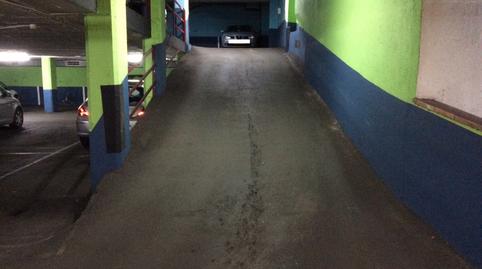 Foto 4 von Garage zur Miete in Carrer de Ventura Plaja, 6, Sants-Badal,  Barcelona Capital