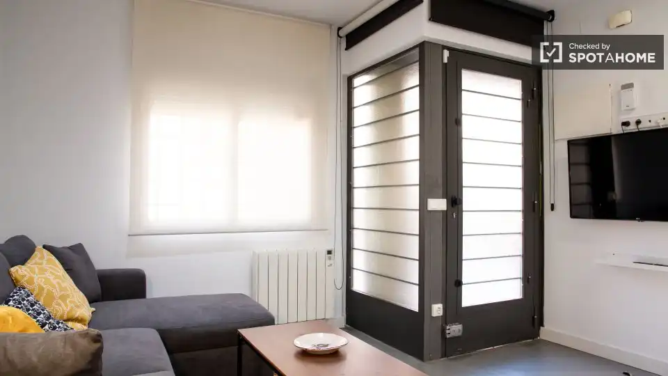 Habitación en San Juan Bautista