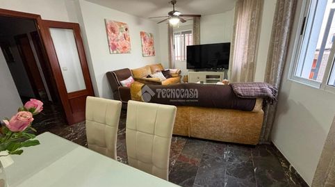 Foto 3 de Piso en venta en San Ildefonso - Catedral, Jaén Capital