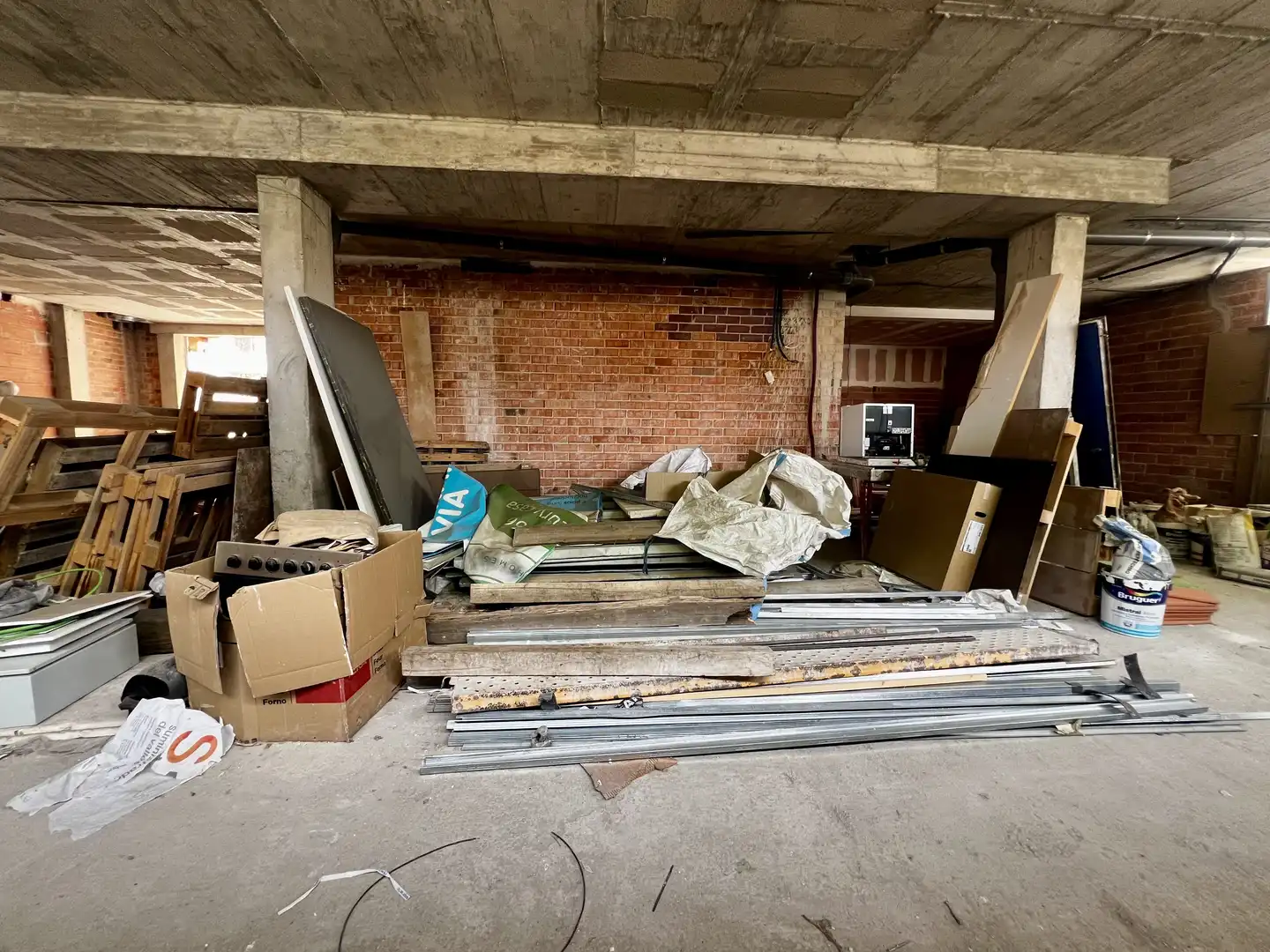 Local comercial en venda a Centre - Nucli Antic, imagen 16