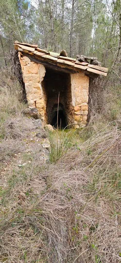 Terreno en venta en Las Parras de Castellote