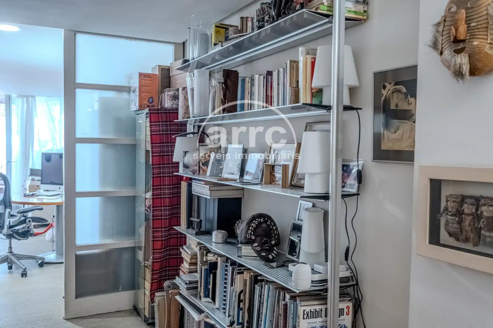 Flat for sale in Mataró  with Heating, Terrace and Balcony