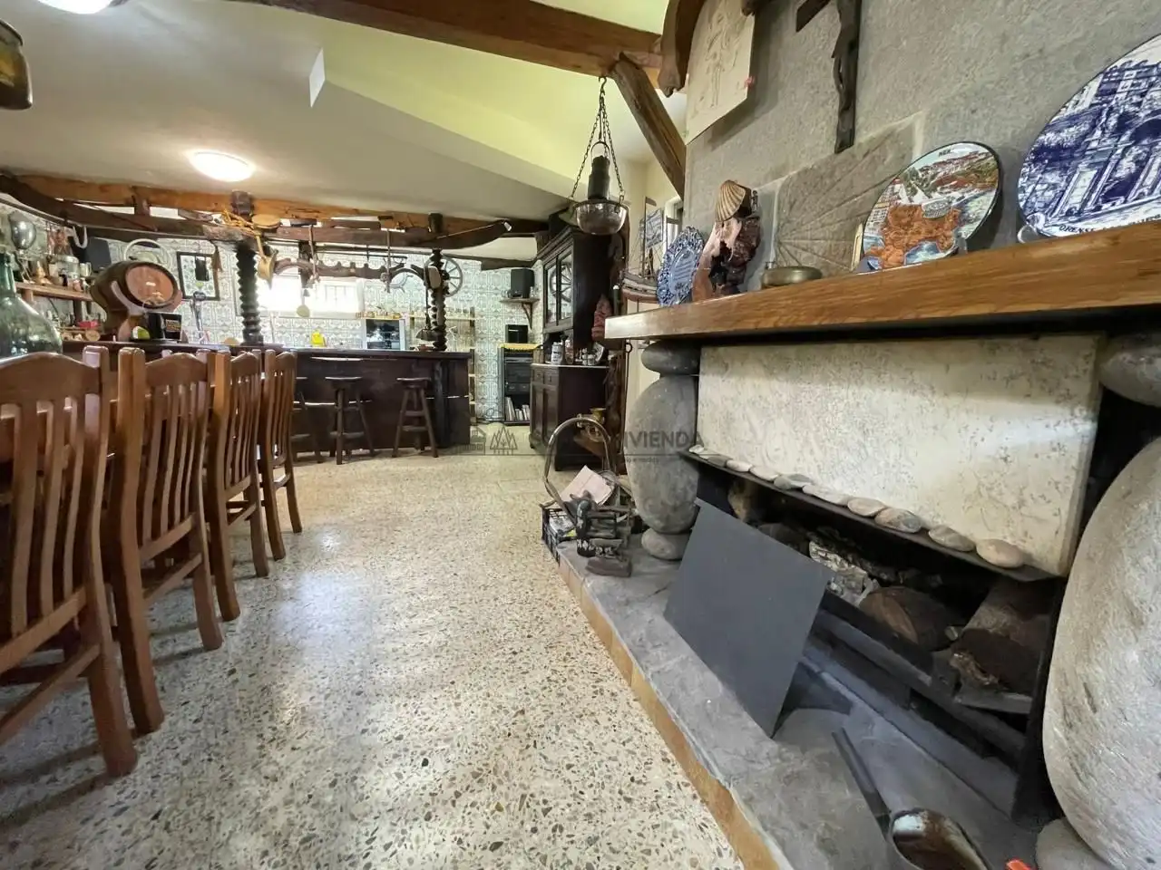 Casa amb terrassa en venda a Barbadás, imagen 41