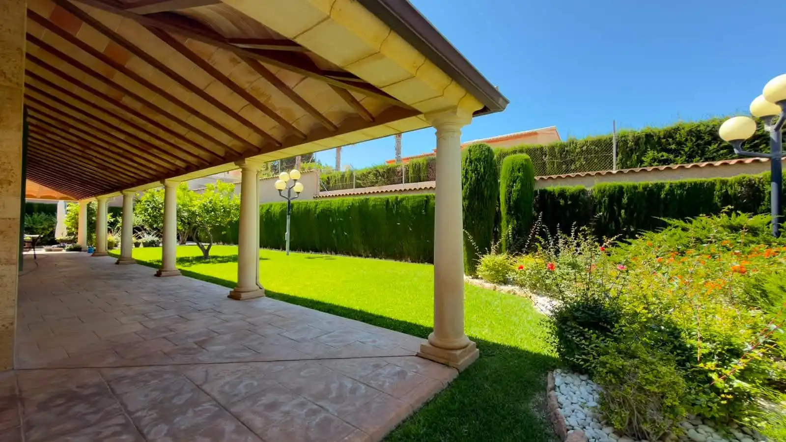 Chalet en venta en Marisol Park - Ortembach - Los Almendros, imagen 11