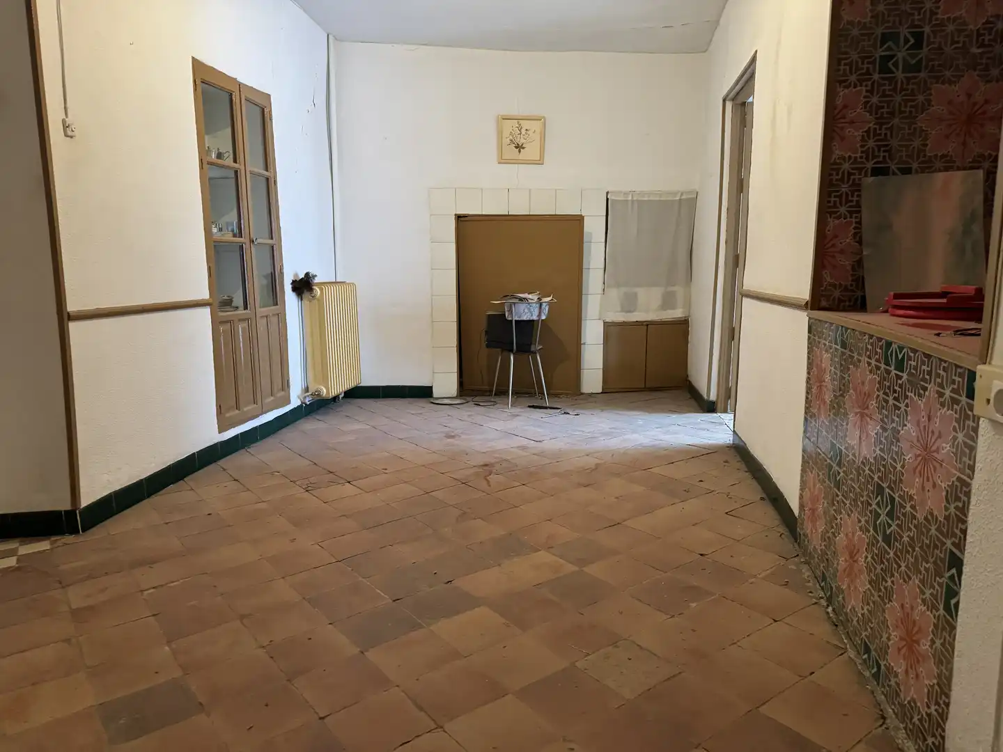 Haus mit Terrasse zum Verkauf in Plaza Mesoncico 2, imagen 13
