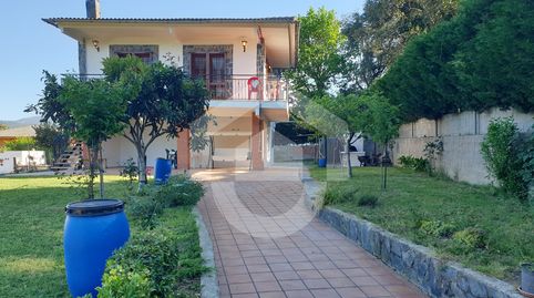 Foto 4 de Casa o chalet en venta en Riells i Viabrea, Girona