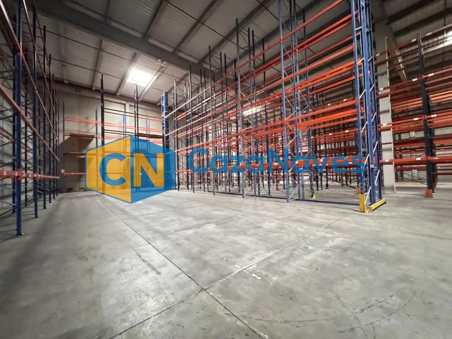 Nau industrial de lloguer a Montserrat - Parque Empresarial, imagen 10