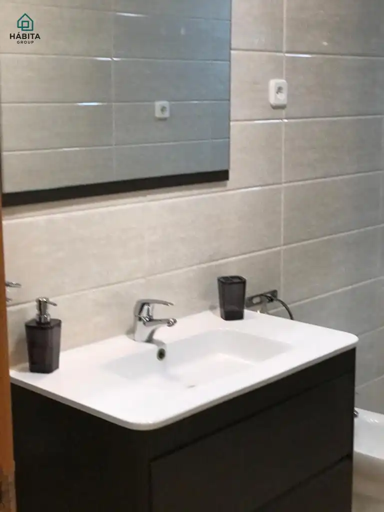 Apartament amb terrassa en venda a Centro, imagen 8