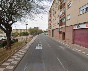 Exterior view of Flat for sale in  Tarragona Capital